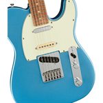 FENDER - Player Plus Nashville Telecaster®, Touche Pau Ferro - Opal Spark